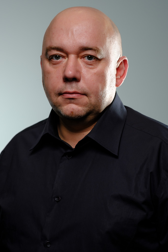 Marek Żętkowski